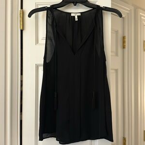 small Joie work too with tassels